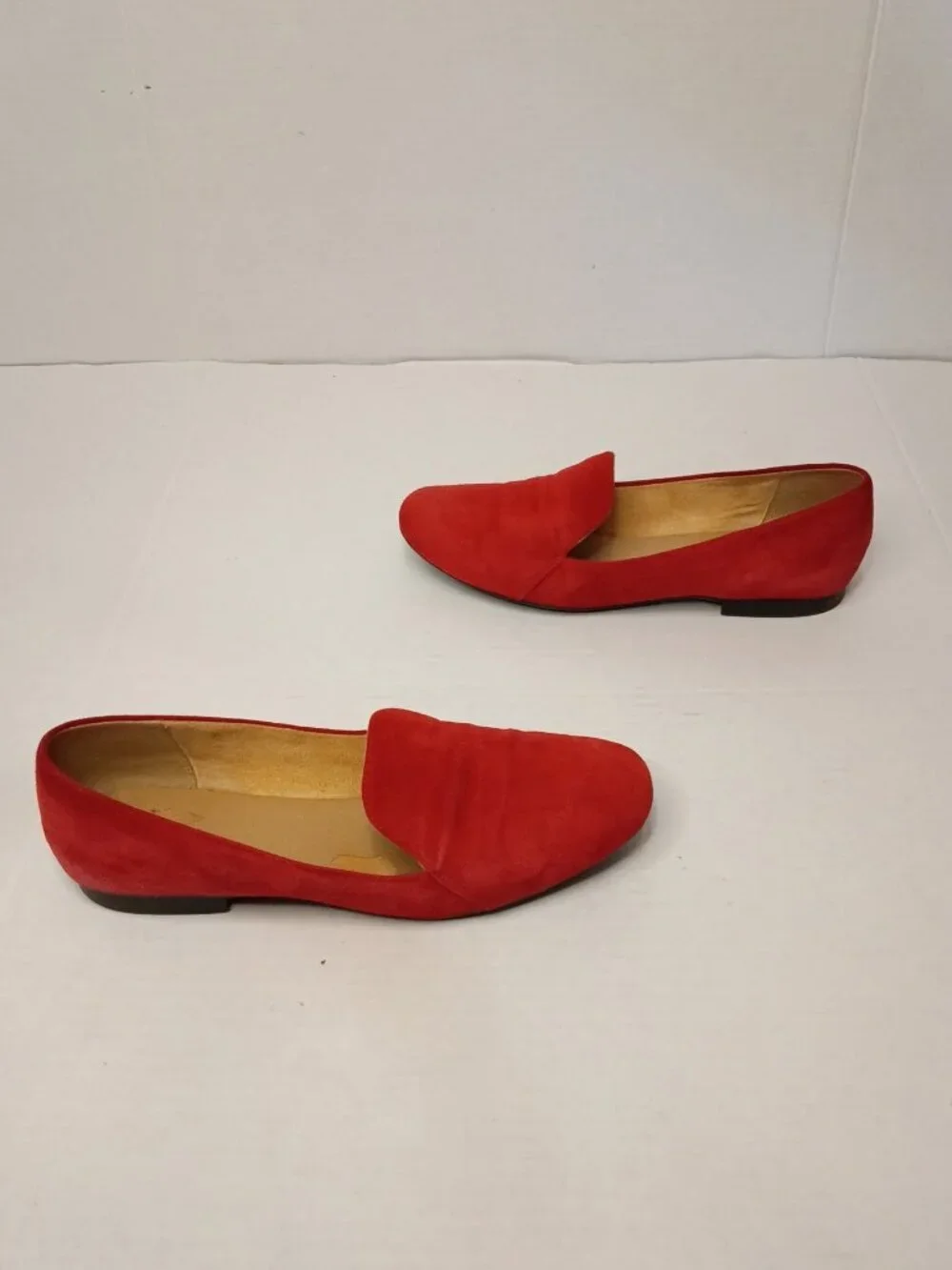 Naturalizer emiline red